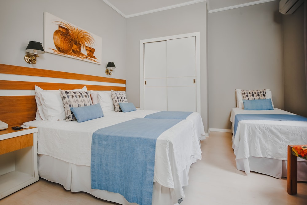 Hotel Minas Gerais 21/71