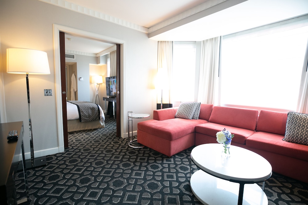 Sofitel Washington DC Lafayette Square 64/83