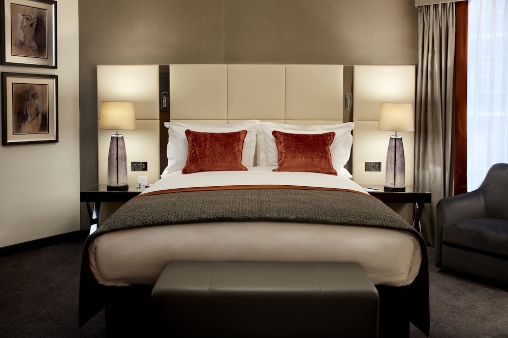 Hyatt Regency London Albert Embankment 17/67