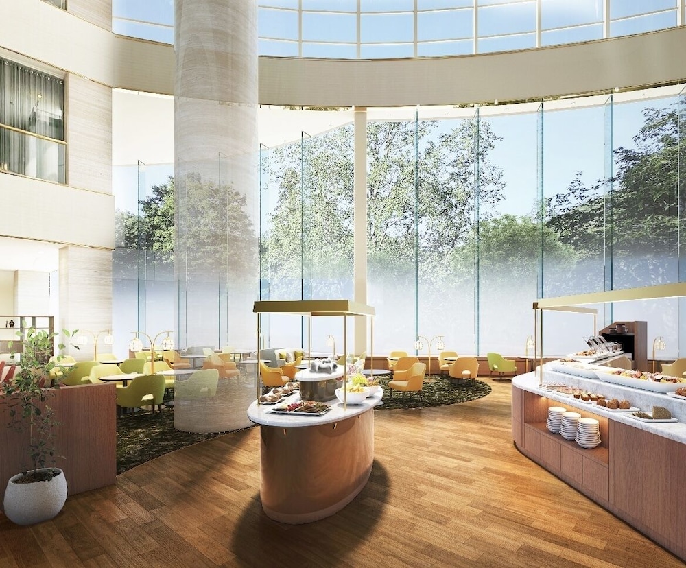 Yokkaichi Miyako Hotel 40/53