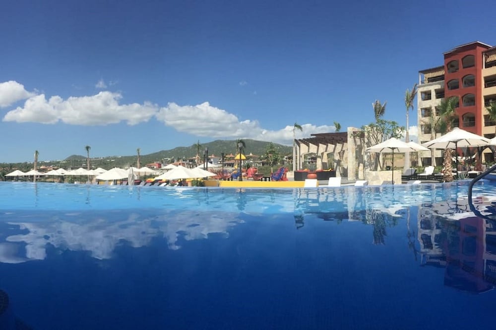 2 Bd Family Suite At Cabo San Lucas 31/50
