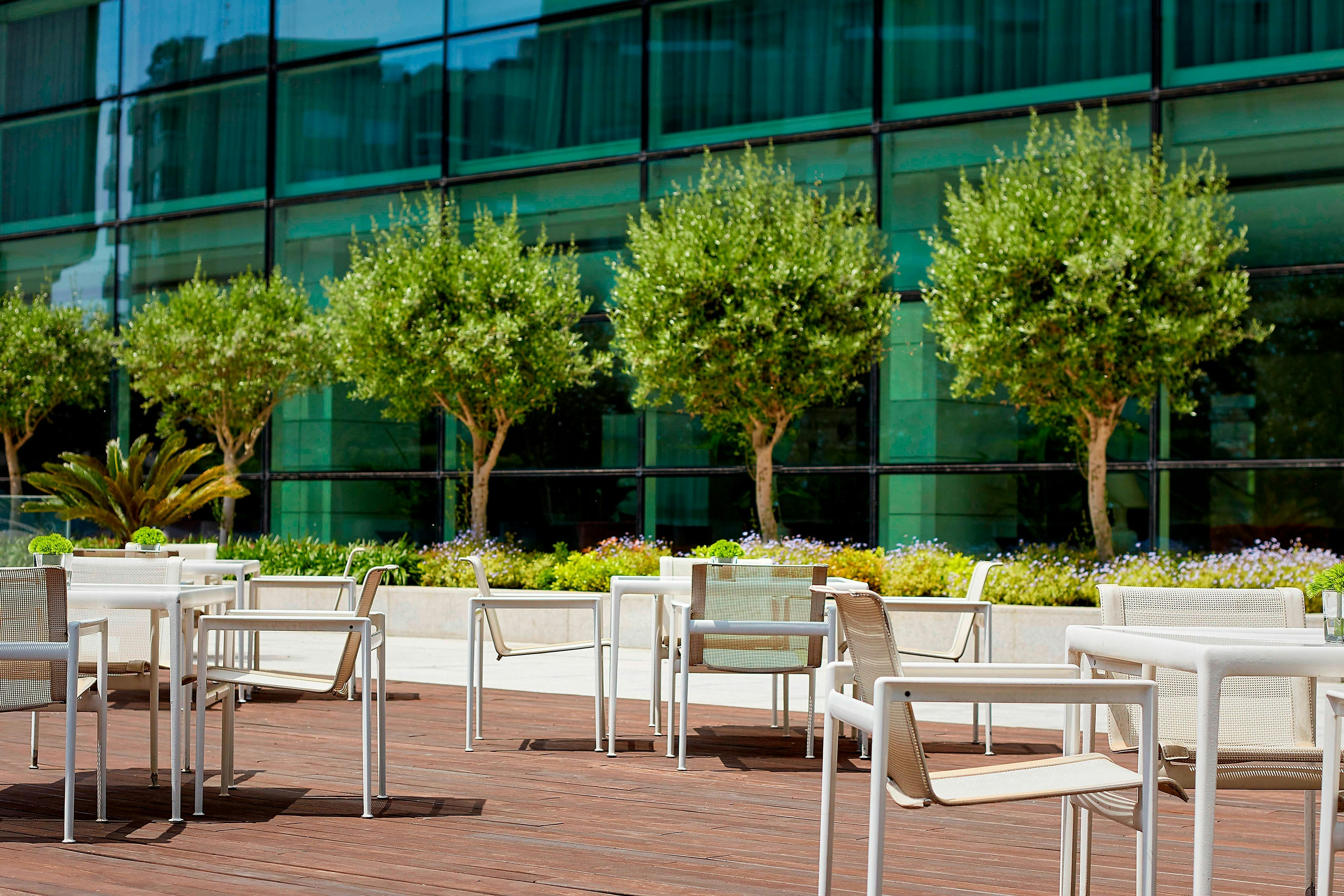 Sheraton Porto Hotel And Spa 52/67