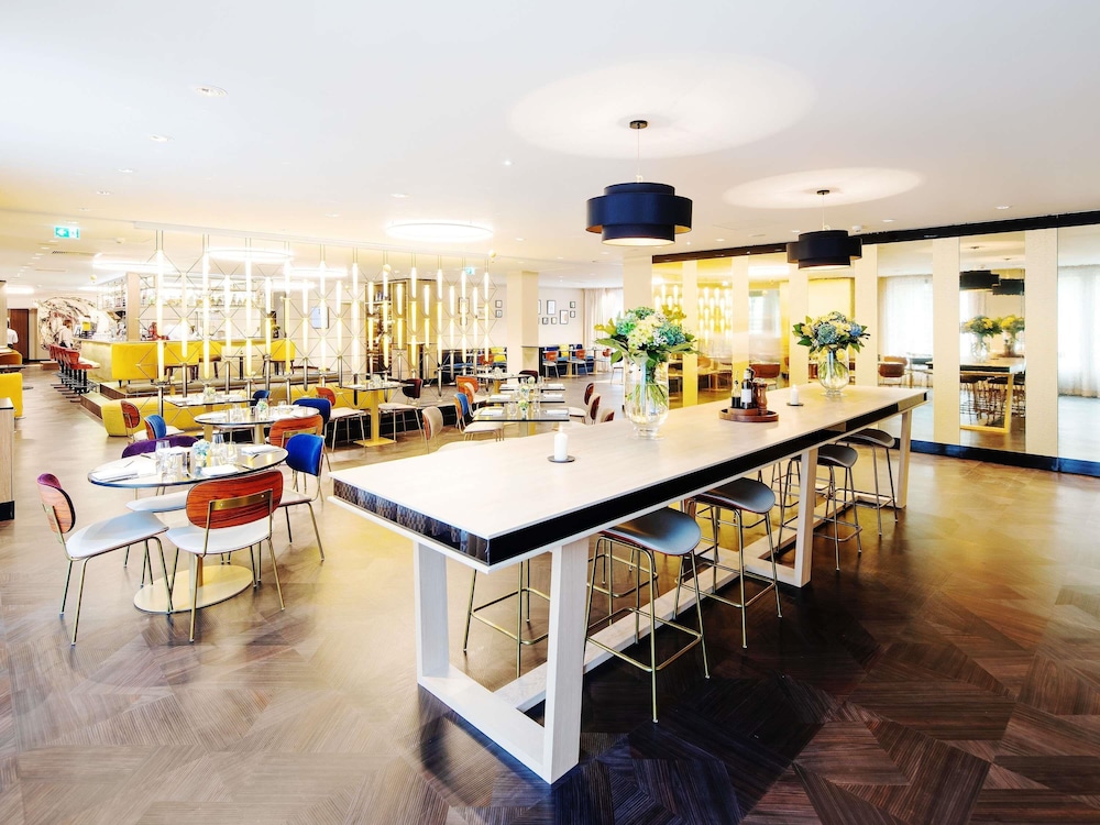 Grand Hotel Bregenz - MGallery Collection 55/71