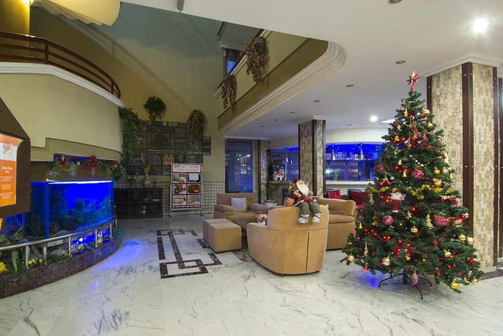 My Home Aparthotel 22/38