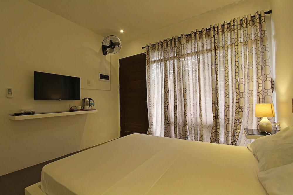 Quest Villa 14/50