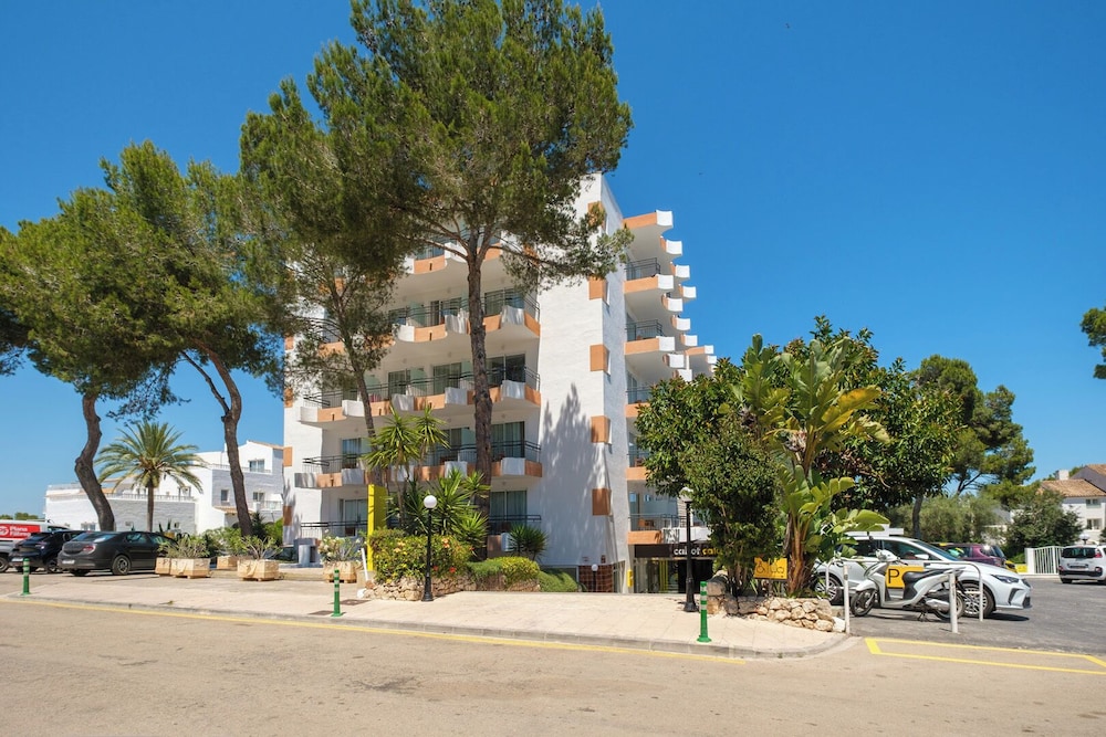 Cala Ferrera Hotel 183/191