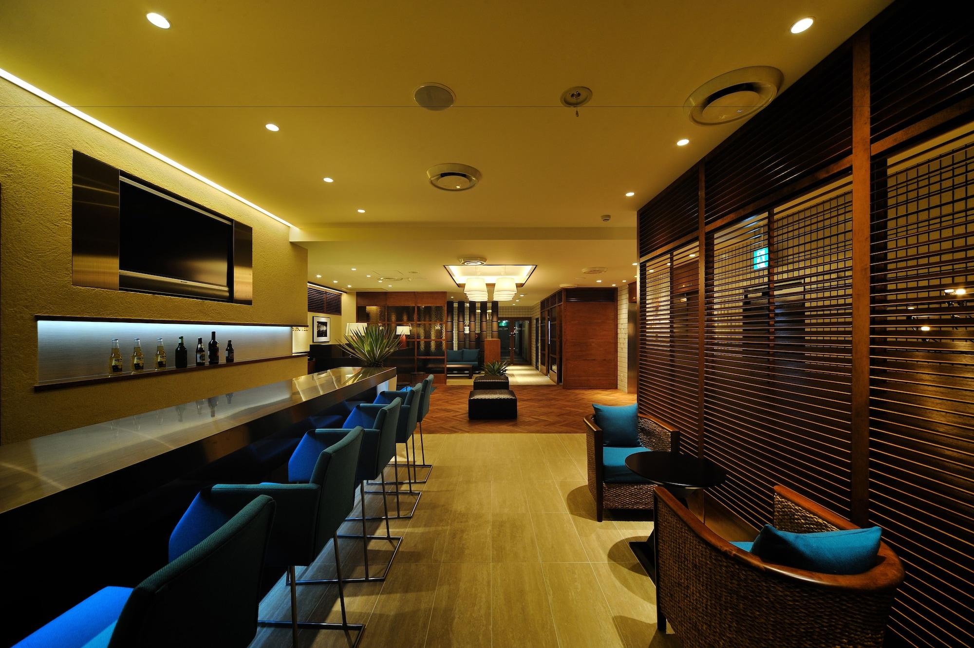 Fukuyama Plaza Hotel 13/27