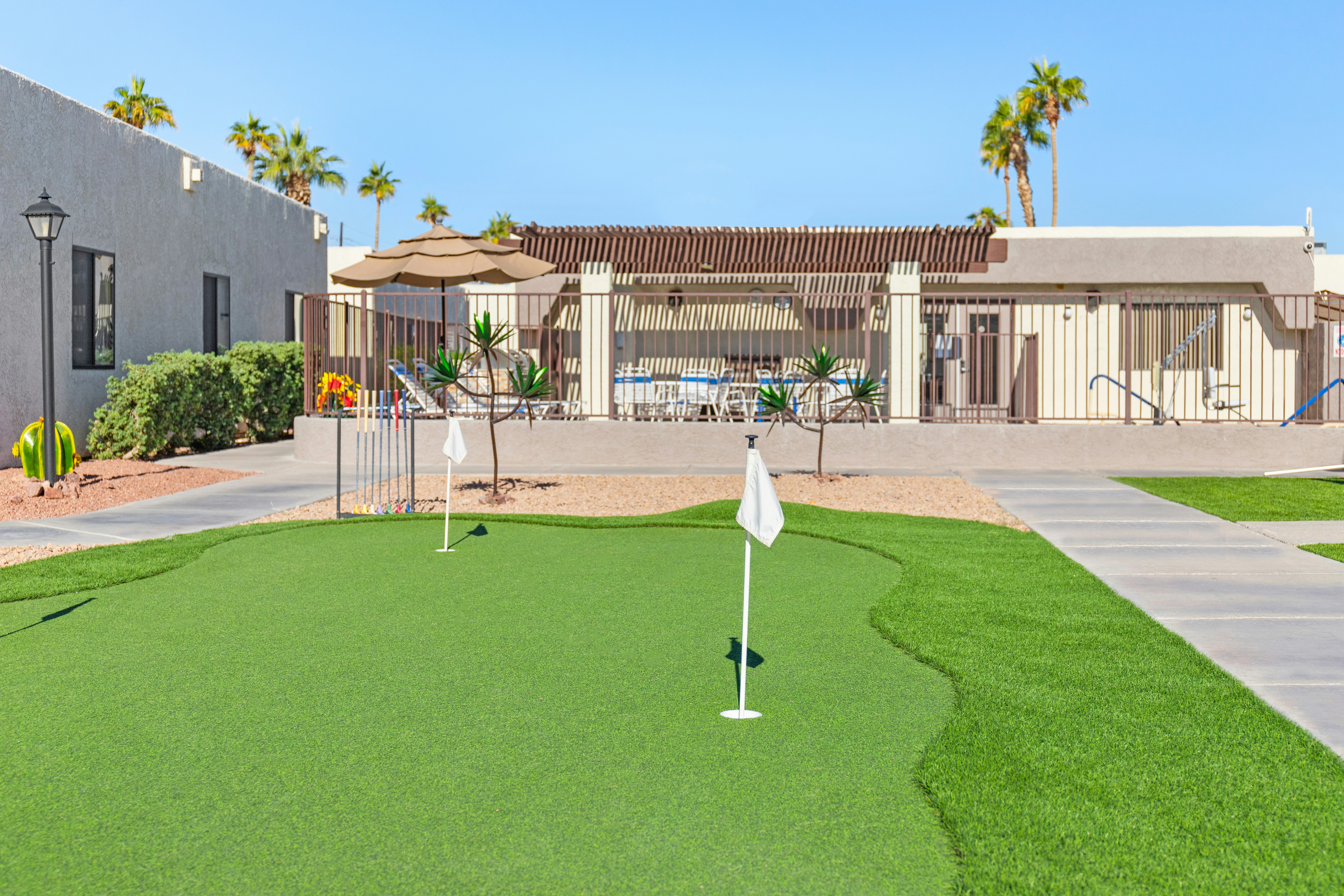 WorldMark Havasu Dunes 42/47