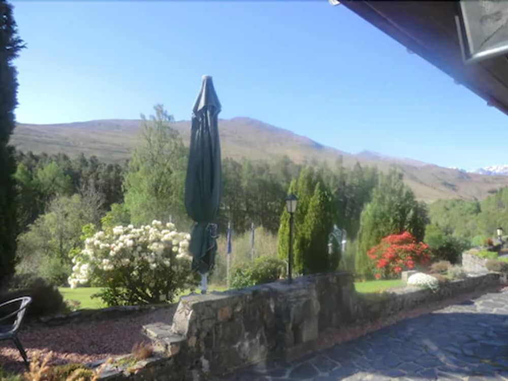 Glenspean Lodge Hotel(formerly BEST WESTERN GLENSPEAN LODGE - HIGHLANDS) 6/77