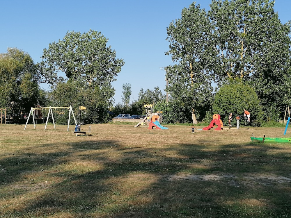 Moncontour Active Park 60/67