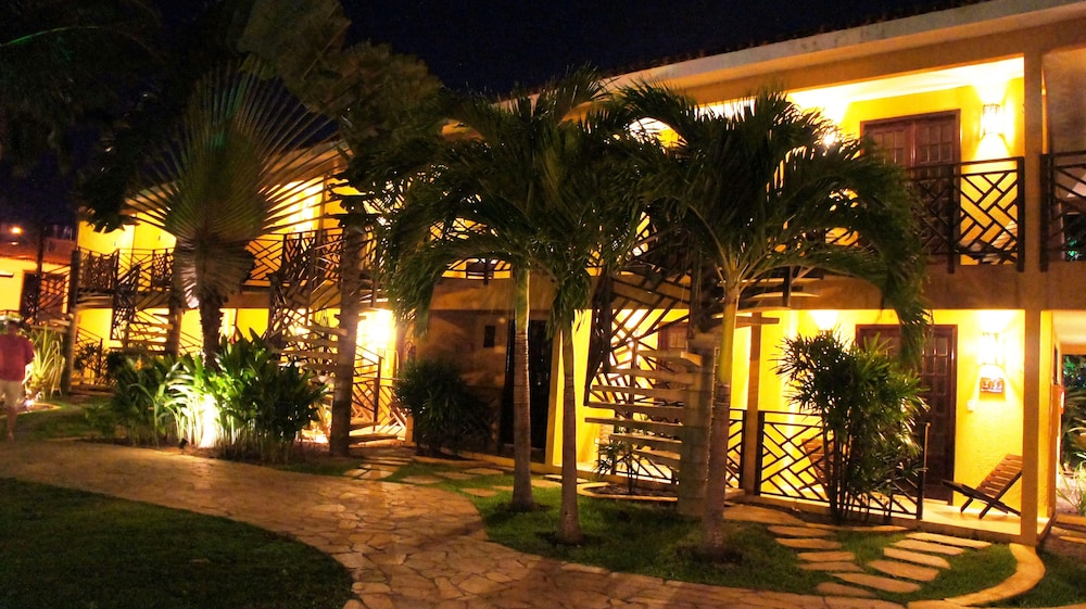 Hotel Aconchego Porto de Galinhas 5/68