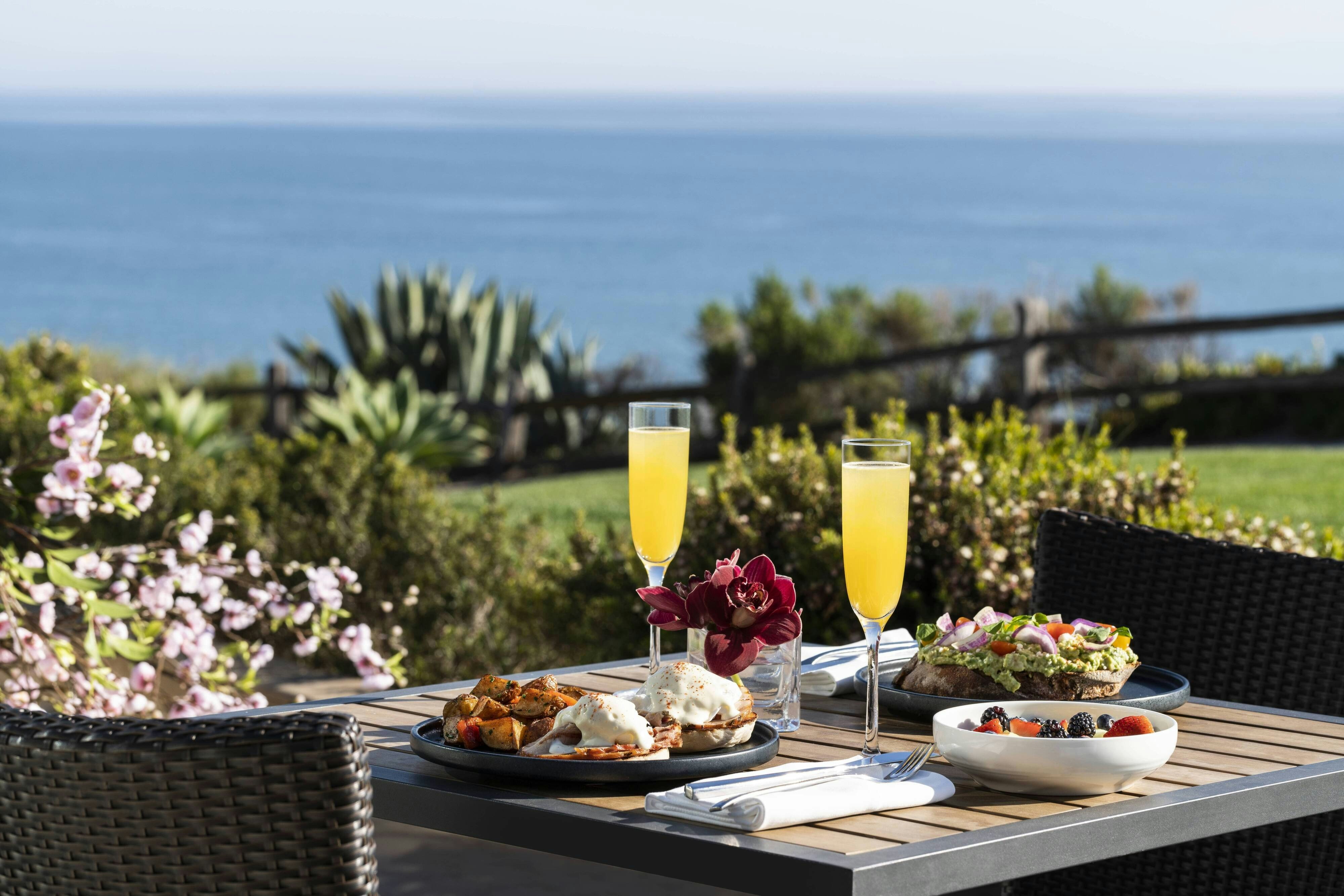 The Ritz-Carlton Bacara Santa Barbara 54/76