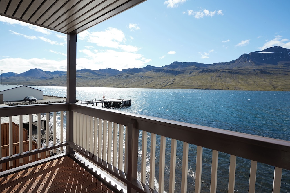 Fosshotel Eastfjords 4/50