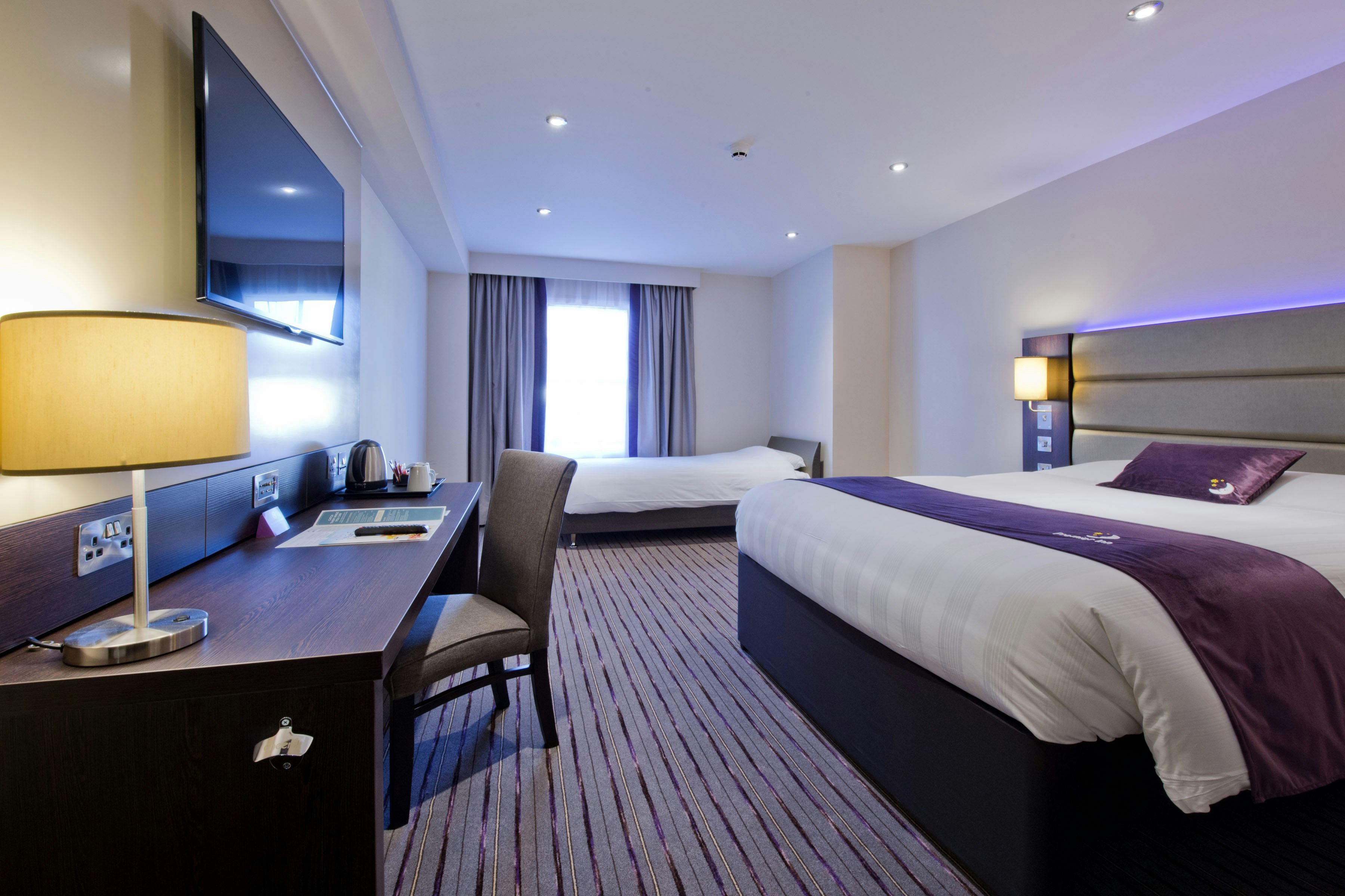 Premier Inn Letchworth Garden City 21/35