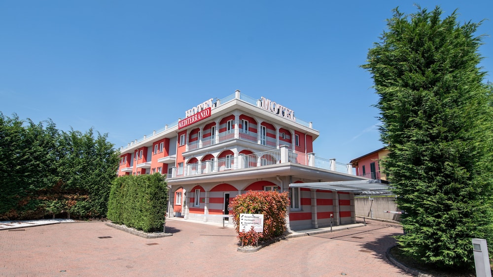 Hotel Mediterraneo 4/31