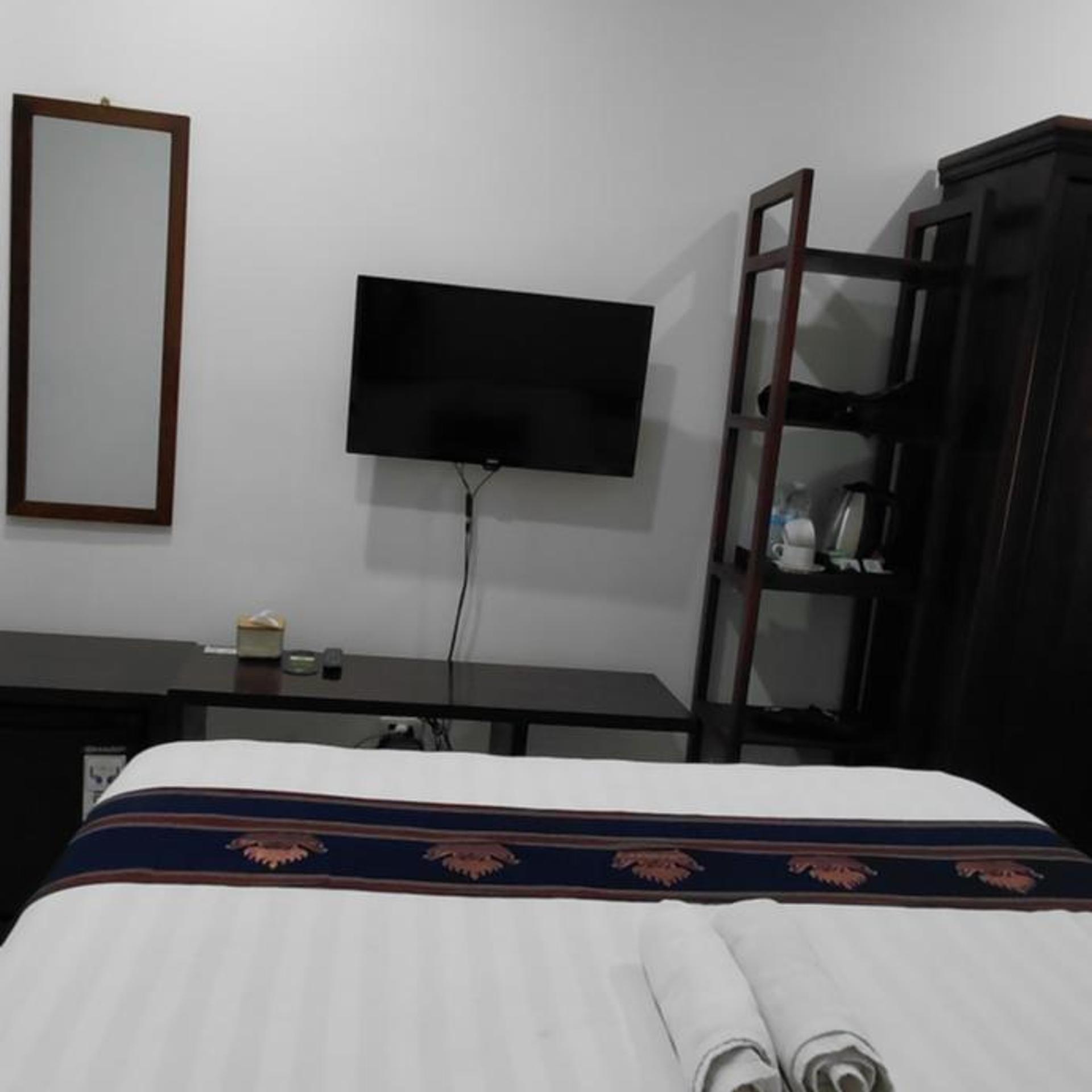 Bethara Hotel Syariah Lampung 20/26