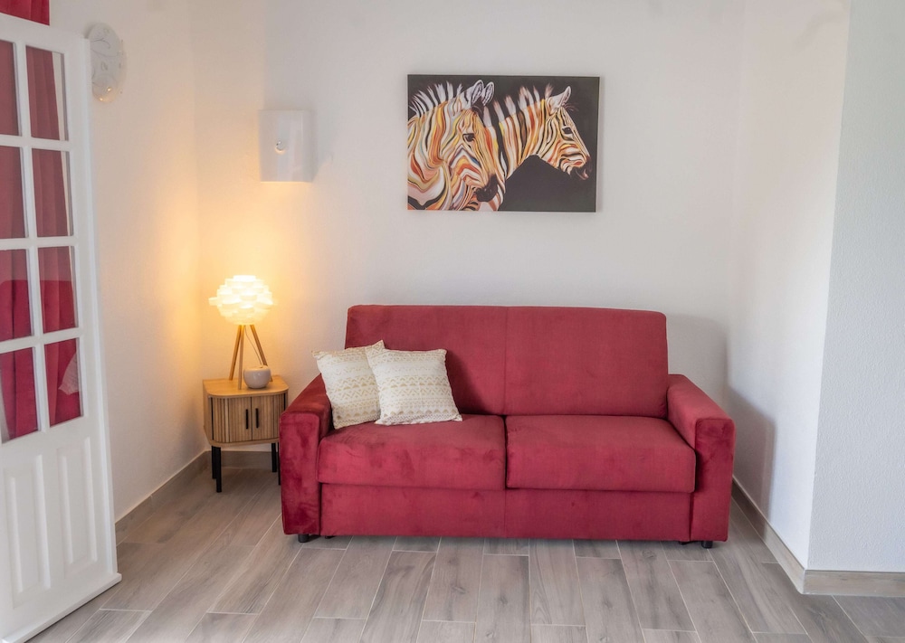 Residence Vue Mer 73/100