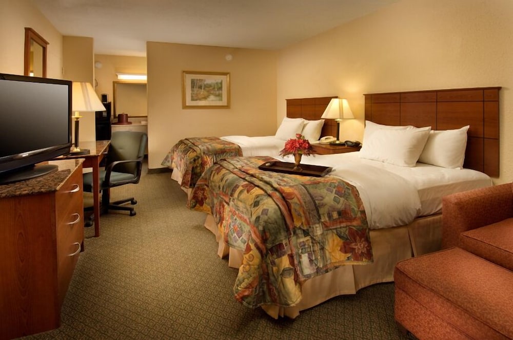 Northwest Inn 15/38