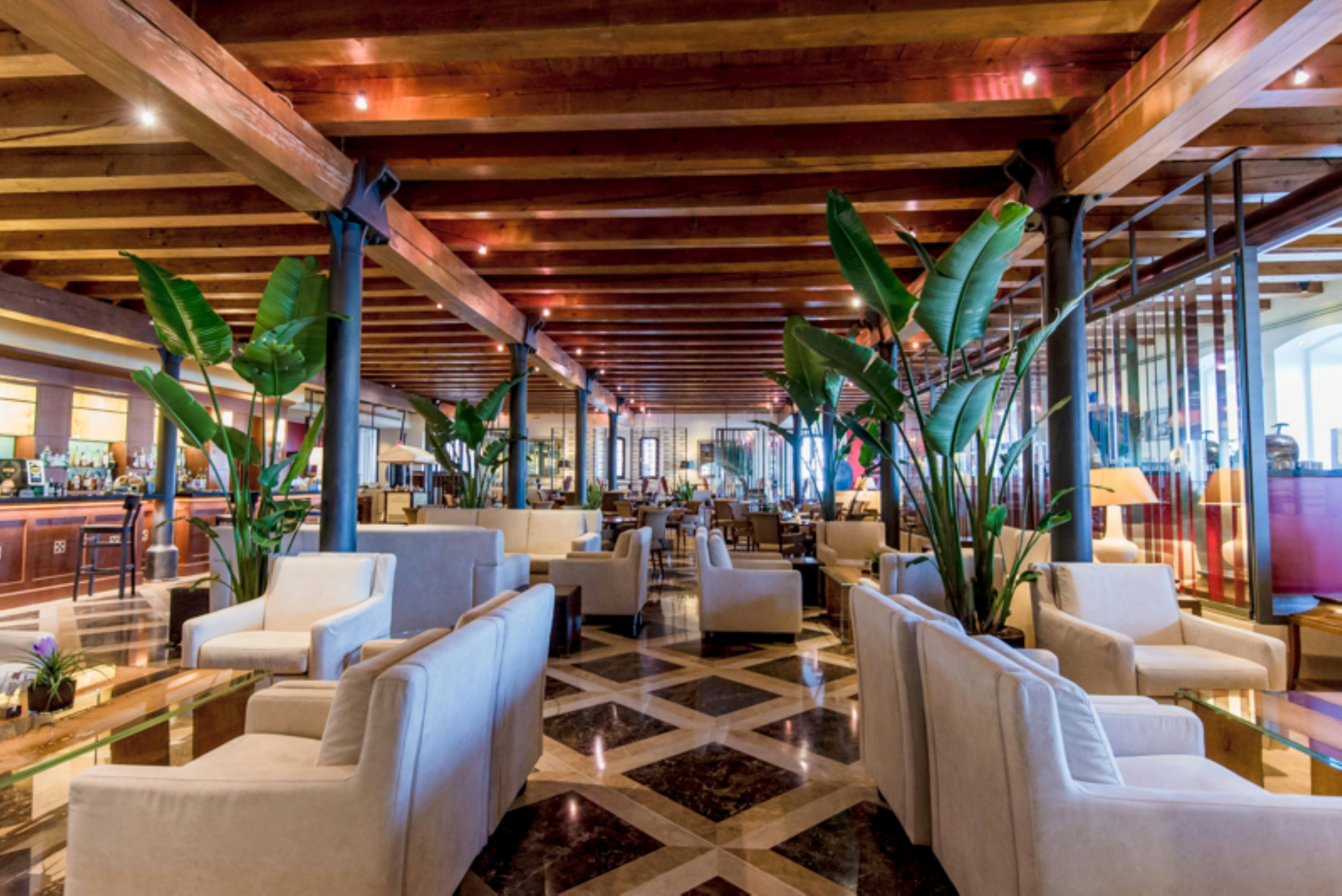 Hilton Molino Stucky Venice 24/50