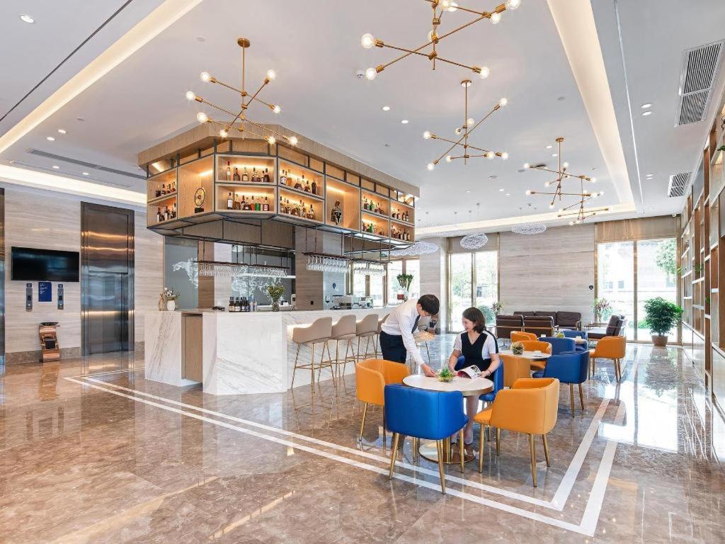 Kyriad Marvelous Hotel (Yanbu International Tea City) 7/68