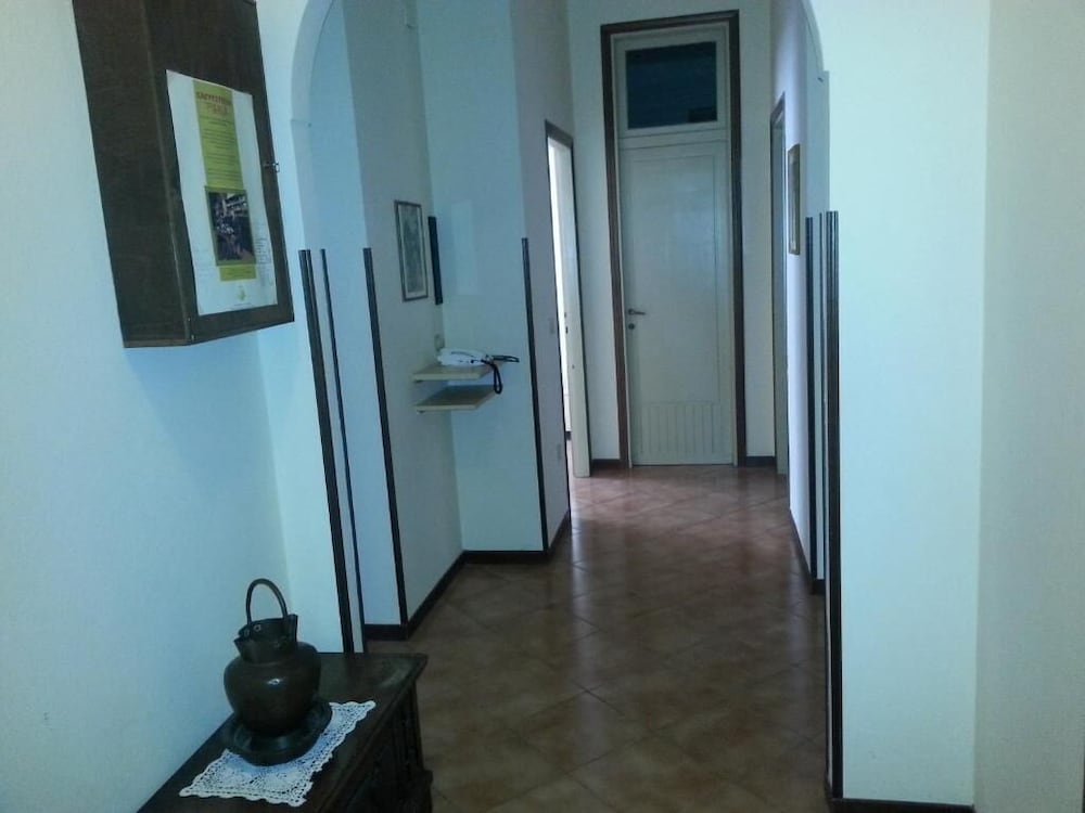 Hotel Bodoni 30/30