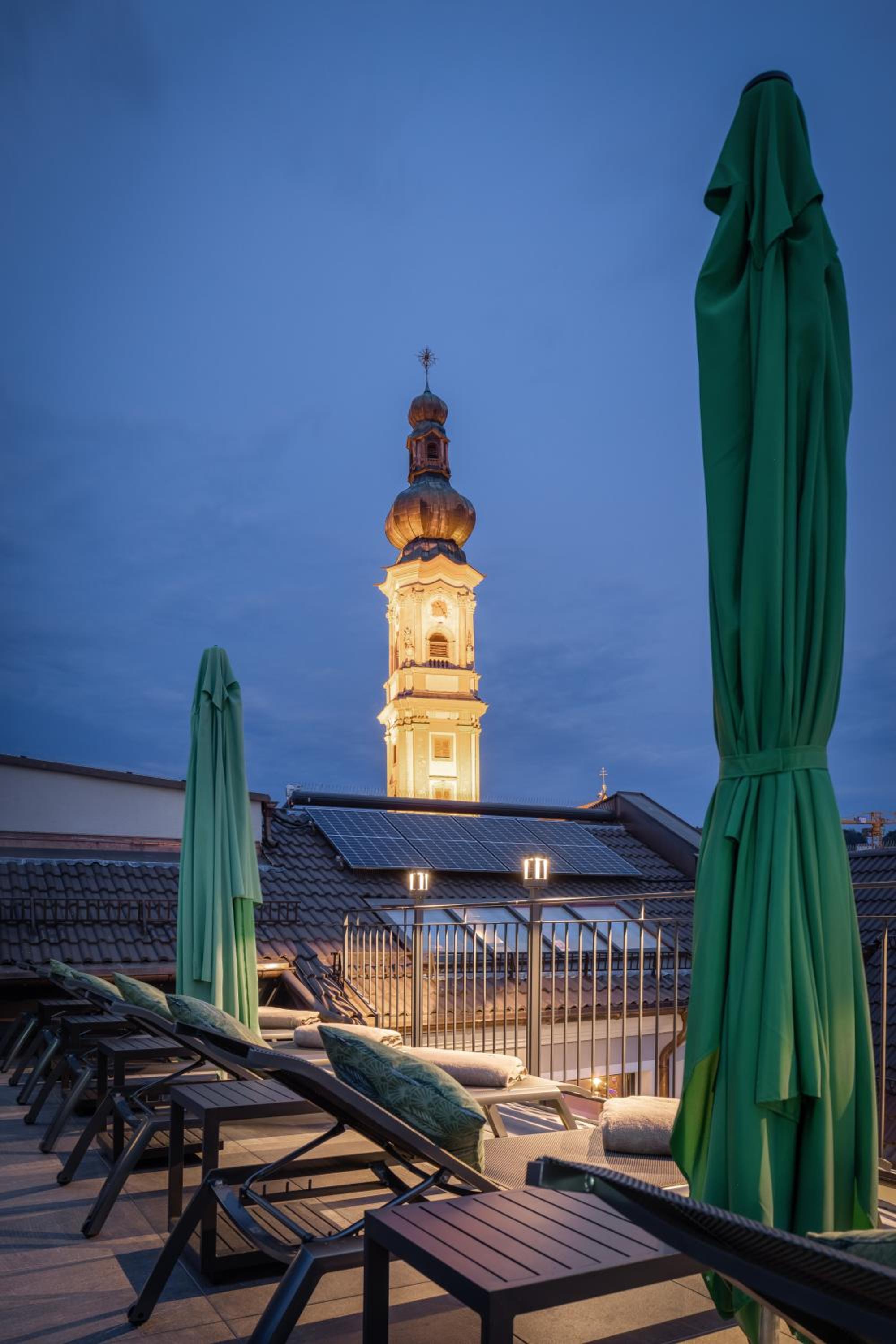 Hotel Gasthof Hottl Deggendorf 46/50