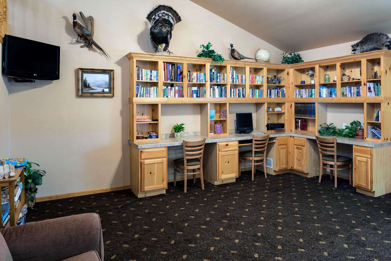 Americinn By Wyndham Belle Fourche 27/47
