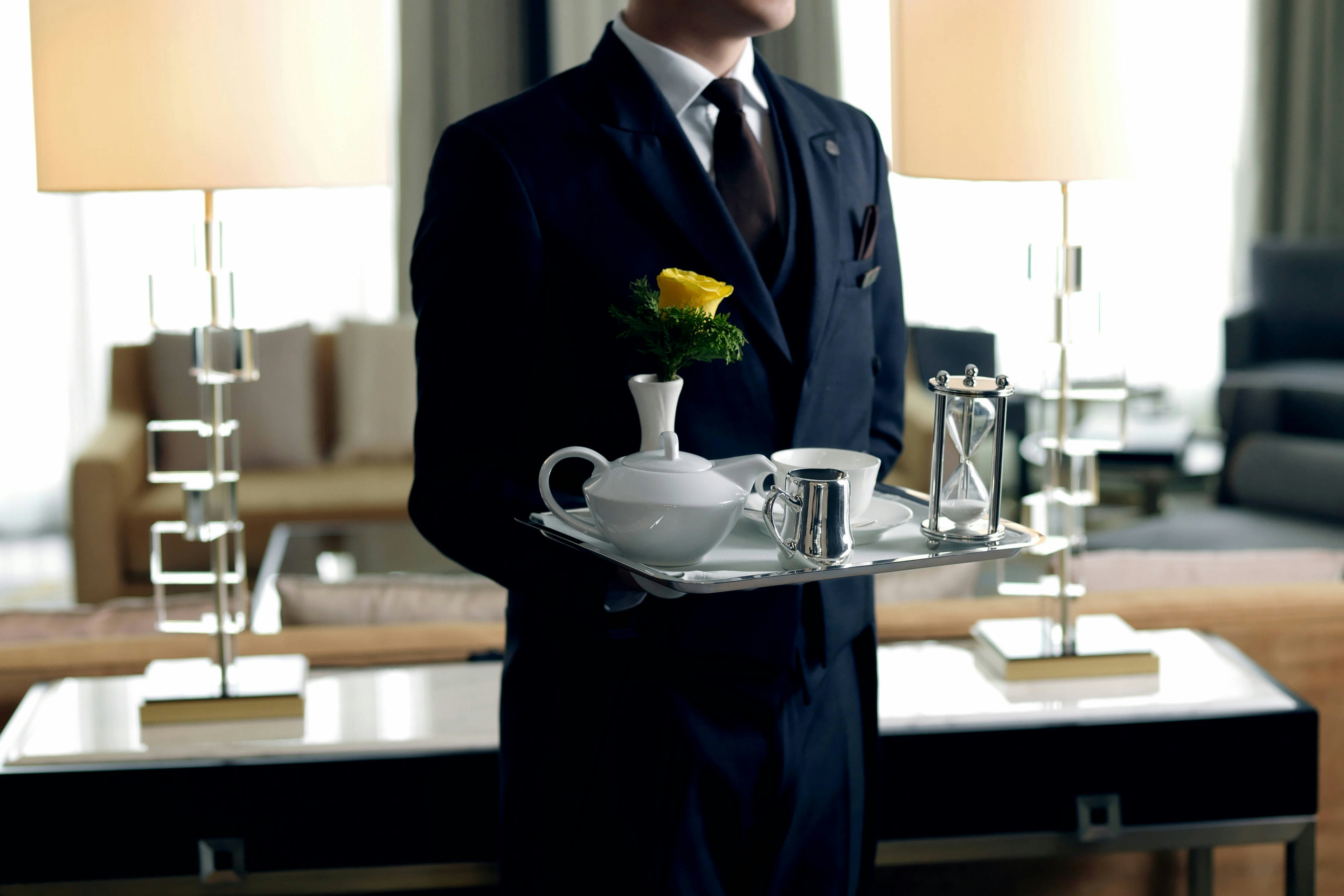 THE ST. REGIS ASTANA 34/62