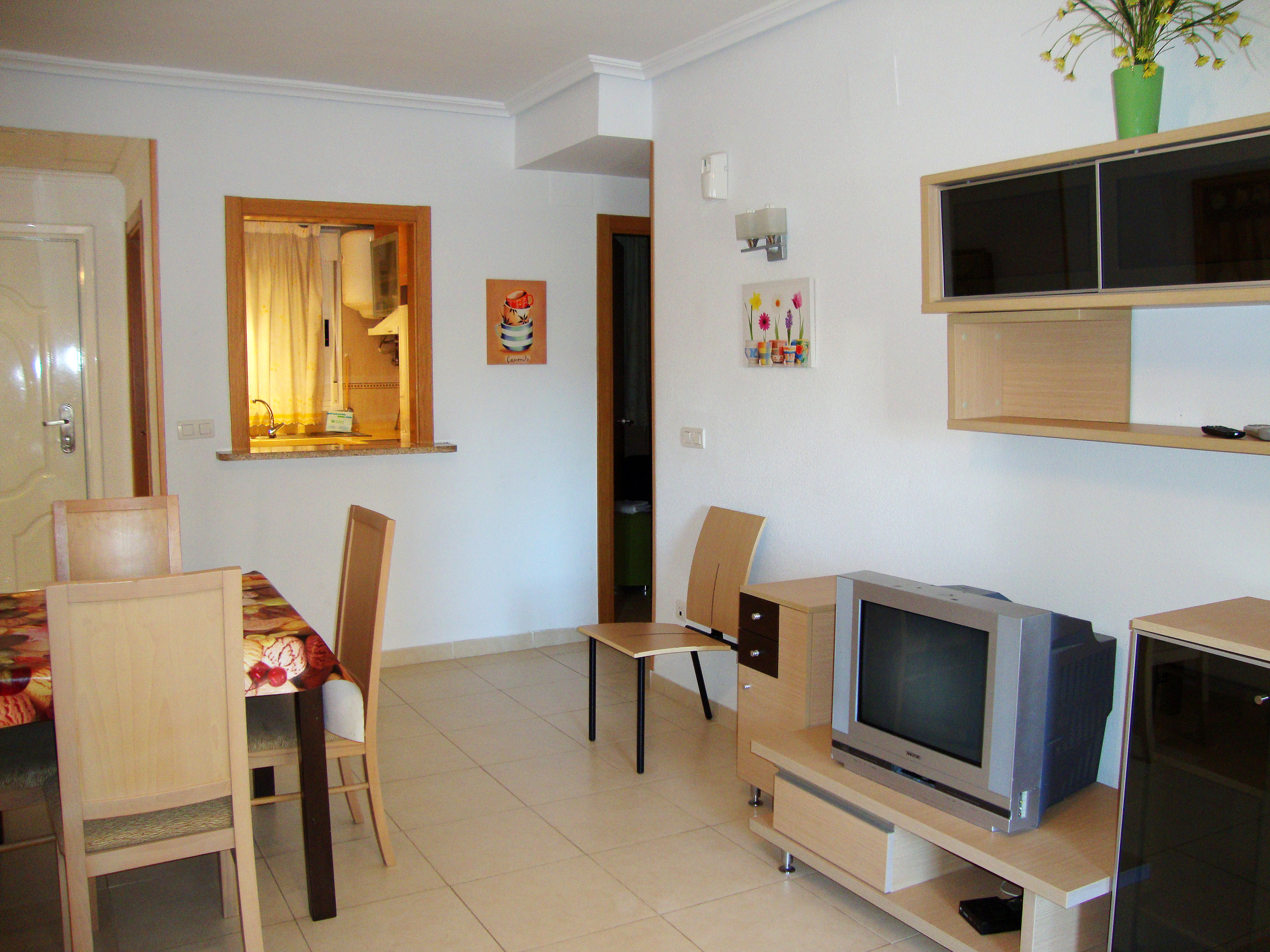 Apartamentos Vistamar Marina DOr 3000 25/50