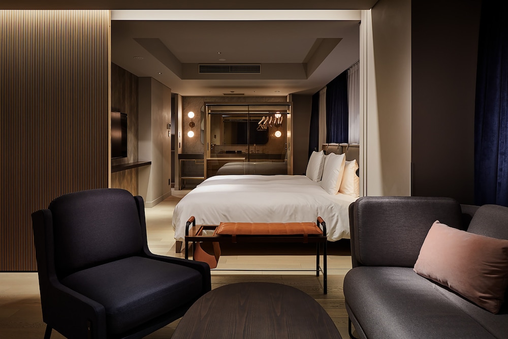 Nohga Hotel Ueno Tokyo 24/72