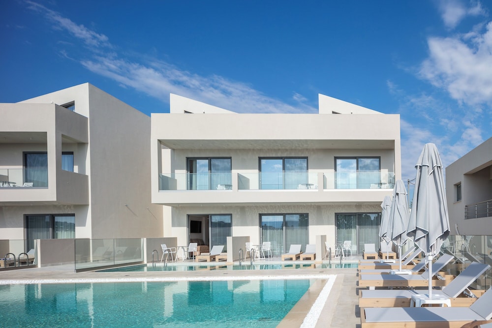 Nima Boutique Hotel - Adults only 12/108