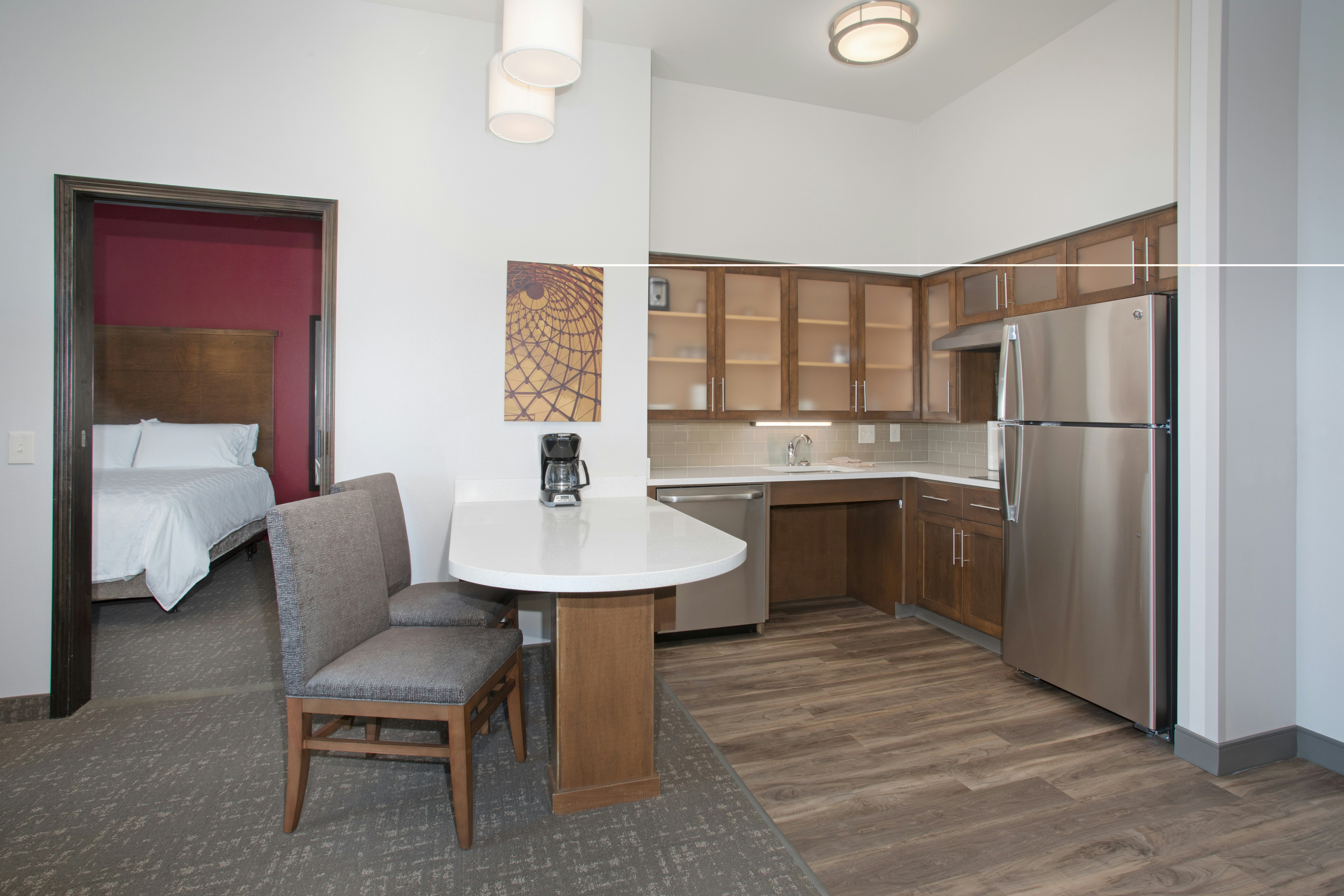 STAYBRIDGE SUITES RAPID CITY RUSHMORE 17/58