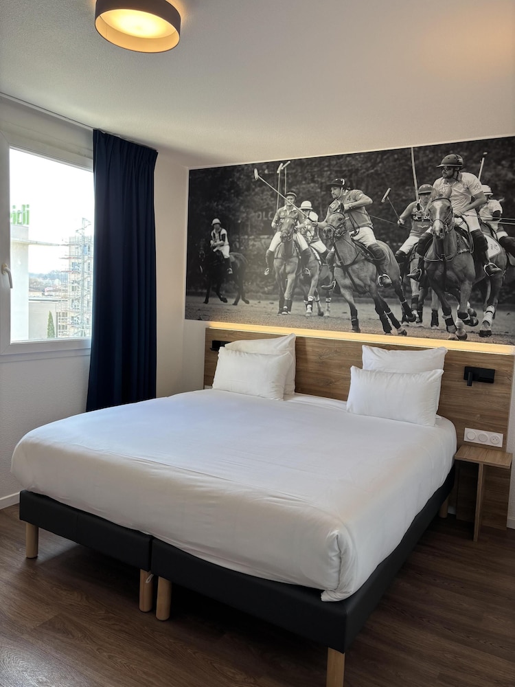 Kyriad Lyon Est Stadium Eurexpo 20/67