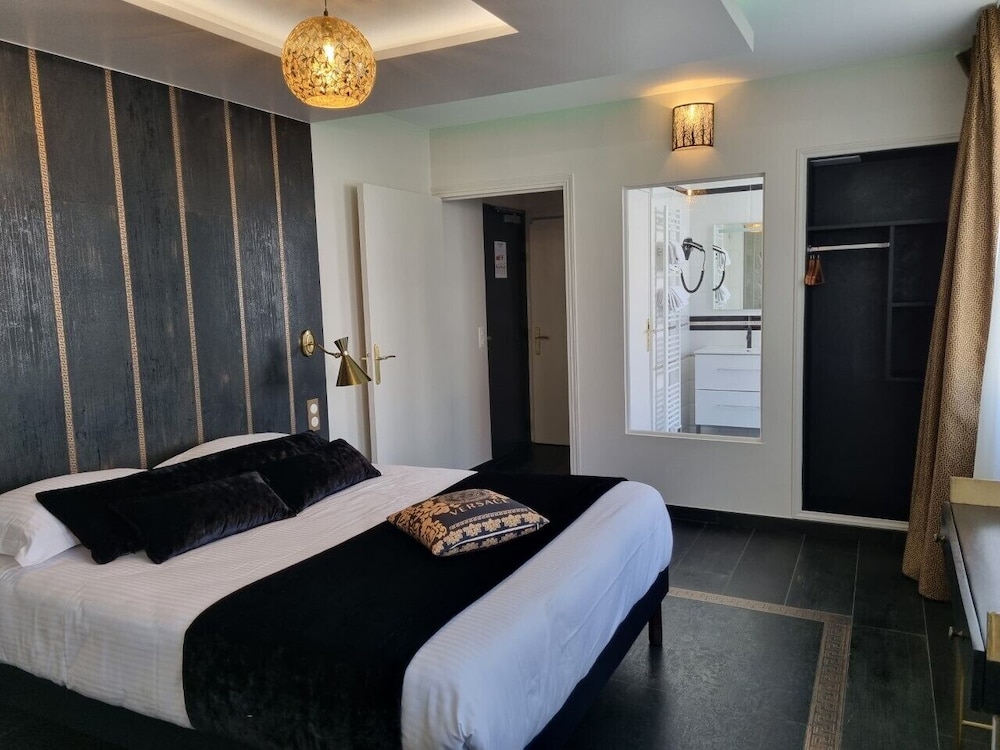KYRIAD DIRECT ROUEN CENTRE GARE 13/29
