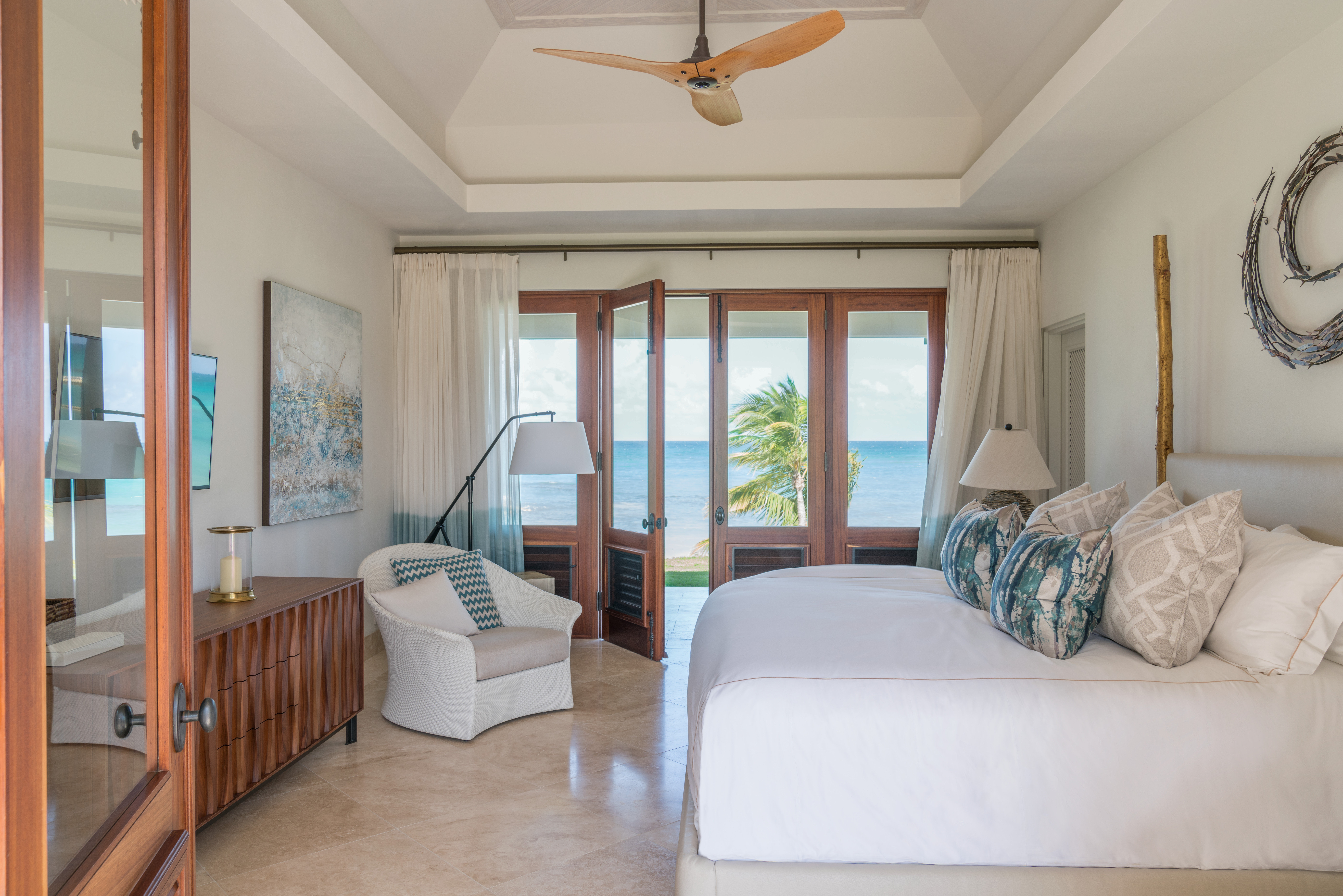 Jumby Bay Island - An Oetker Collection Hotel 15/50