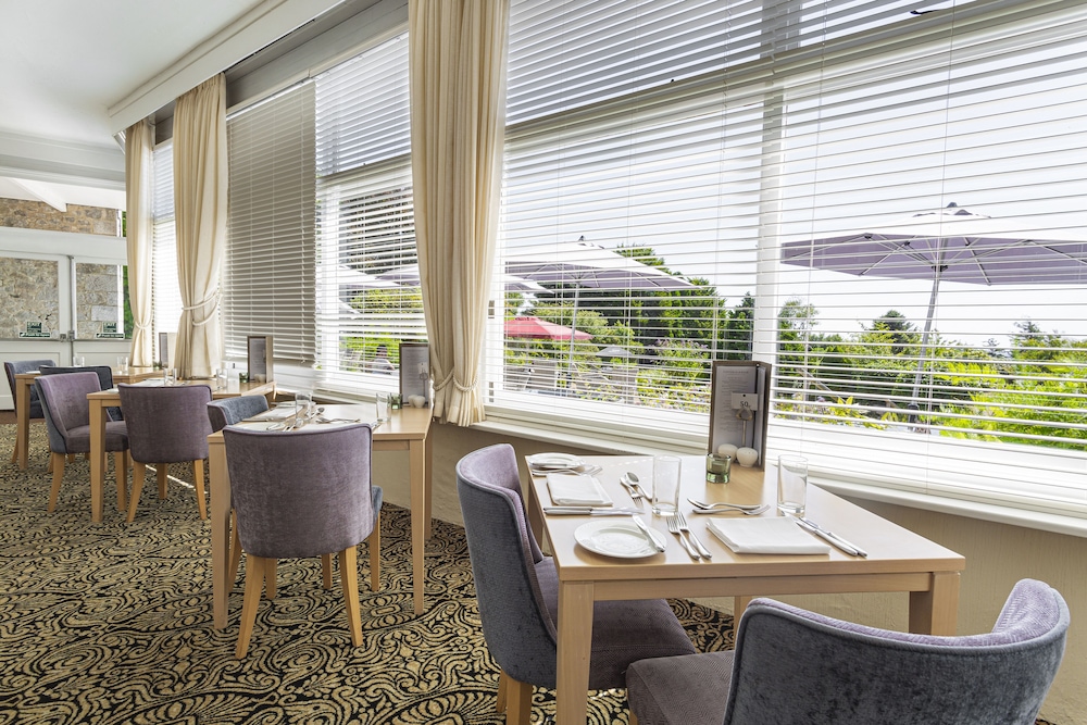 The Moorland Hotel 30/49
