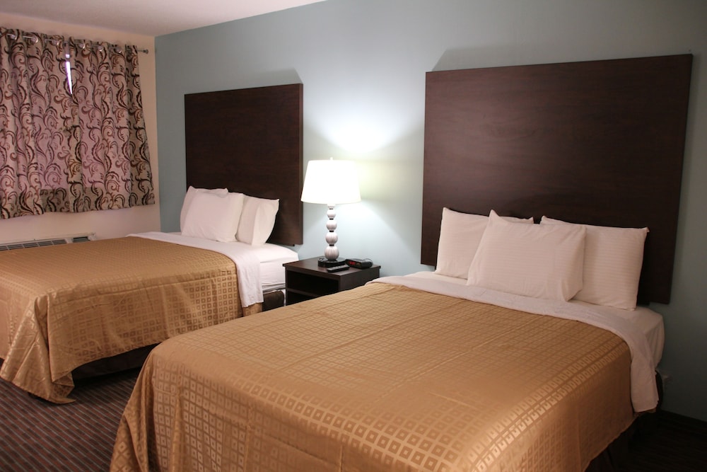 Sterling Inn Niagara Falls Near Iag Airport 6/40
