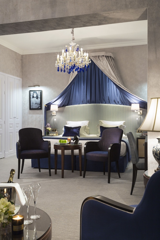 Hotel Barriere Le Royal Deauville 67/83