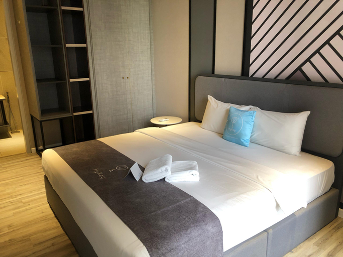2 Bedroom Suites