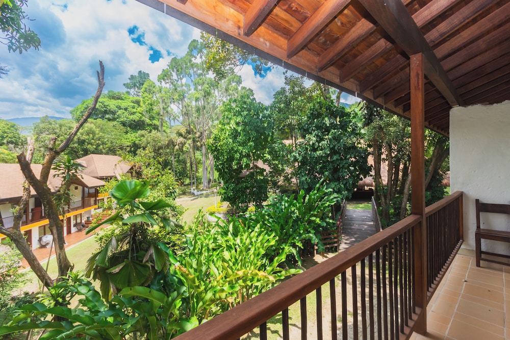 La Selva Hotel San Jeronimo 47/50