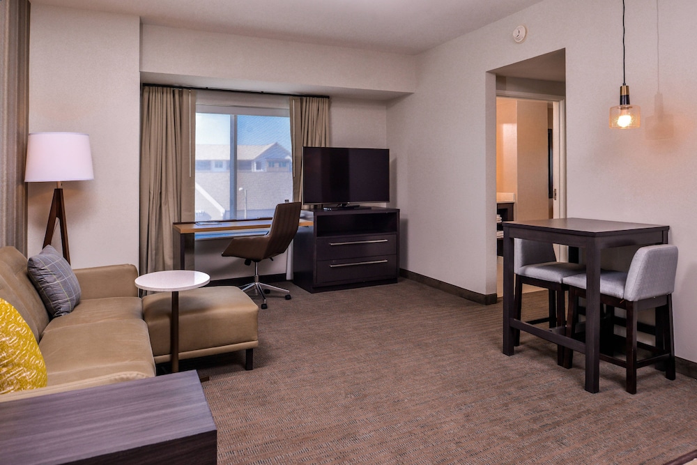 Residence Inn By Marriott Charlotte Steele Creek 25/57