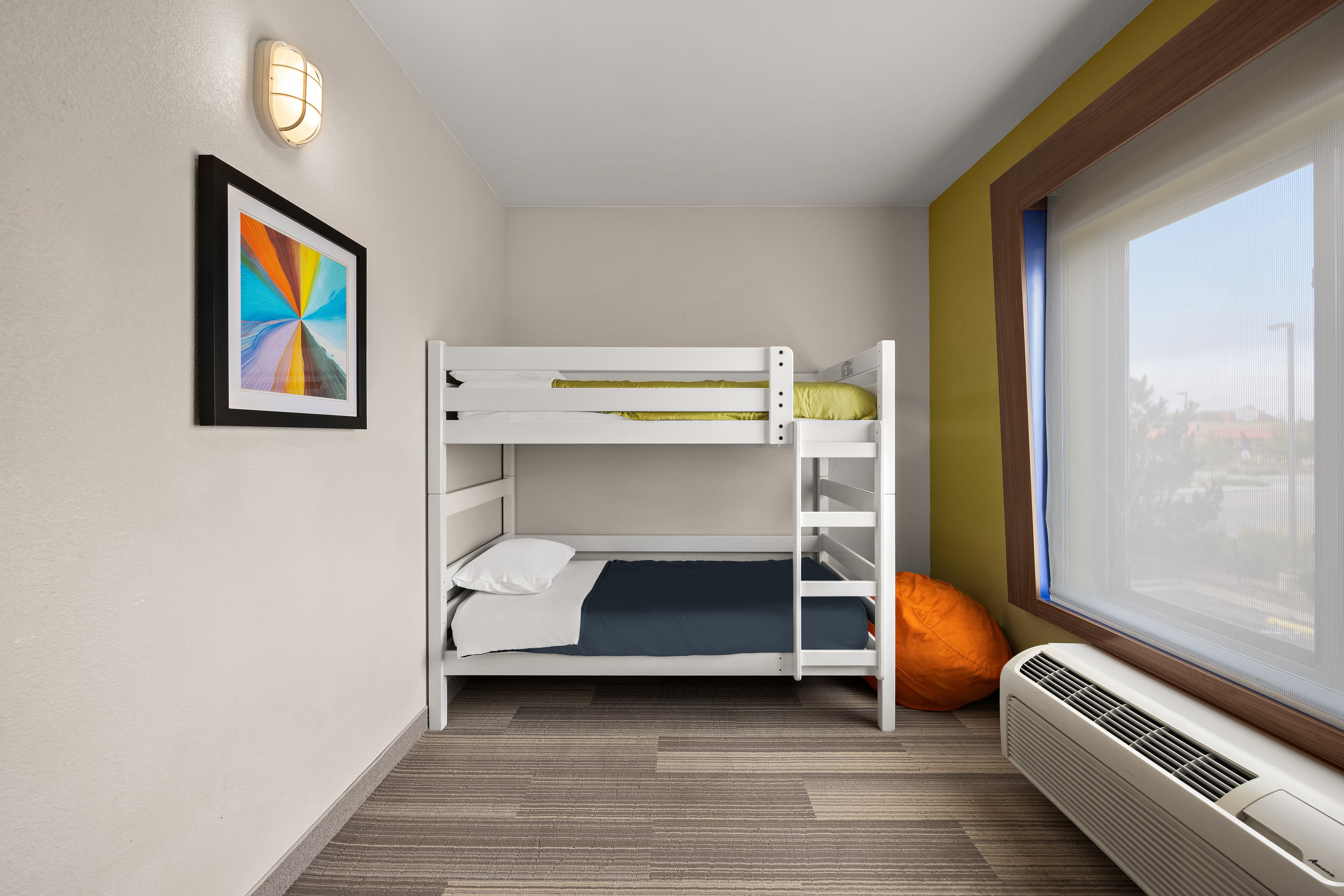 Holiday Inn Express Hotel And Suites Limon I 70 Ex 359 75/75