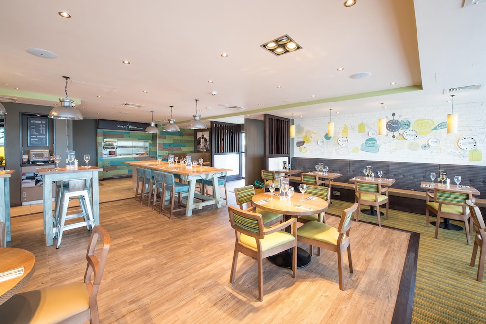 Premier Inn Clacton-On-Sea (Seafront) hotel 23/30