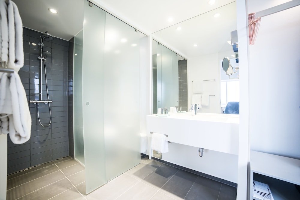 Comwell Aarhus Dolce By Wyndham 72/73