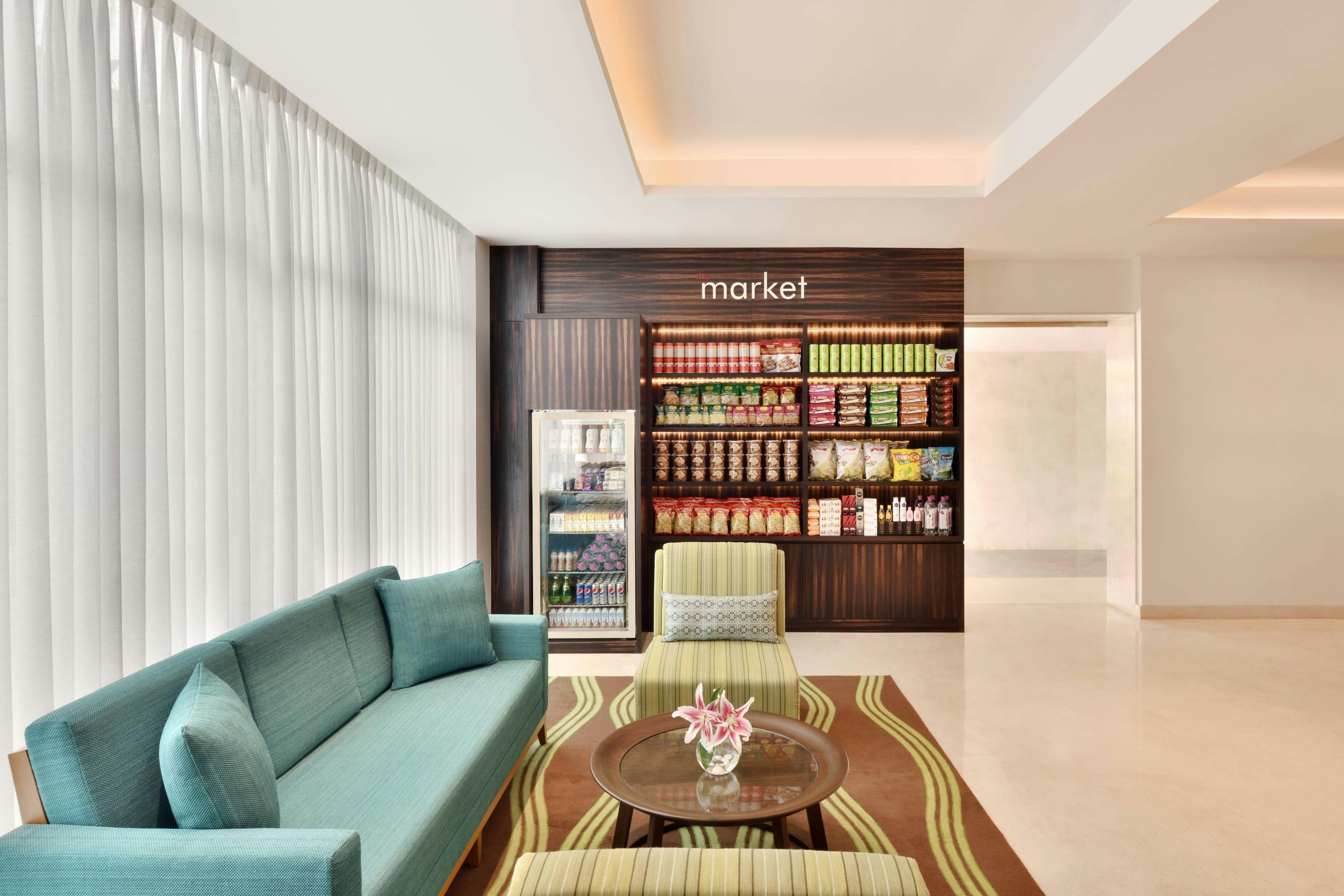 Fairfield By Marriott Pune Kharadi 10/16