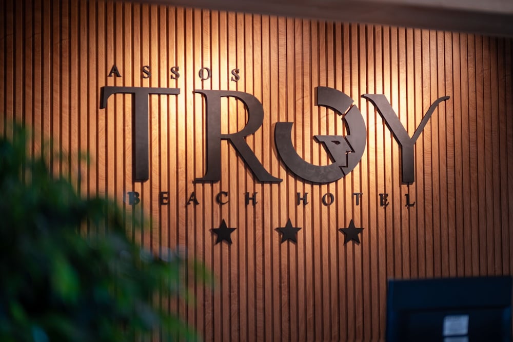 Assos Troy Otel 7/50