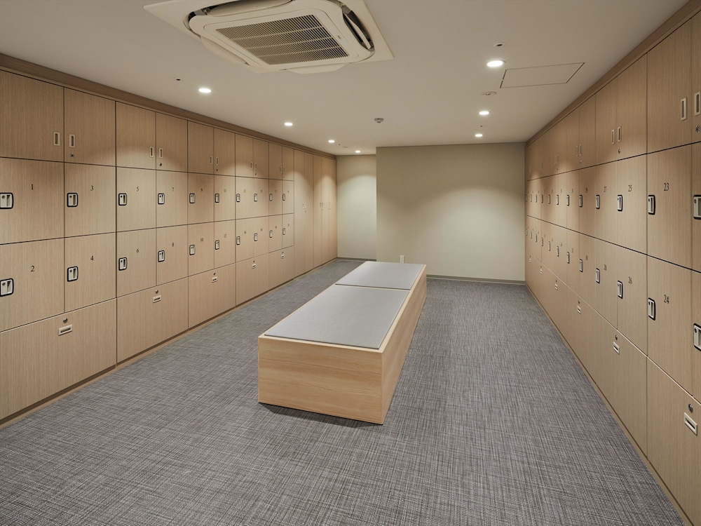 Hotel Vischio Kyoto By Granvia 31/59