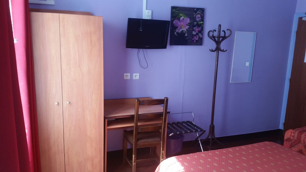 Hotel Le Carrosse photo2