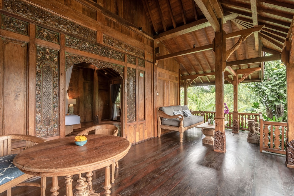 Ubud Valley Boutique Resort 37/64