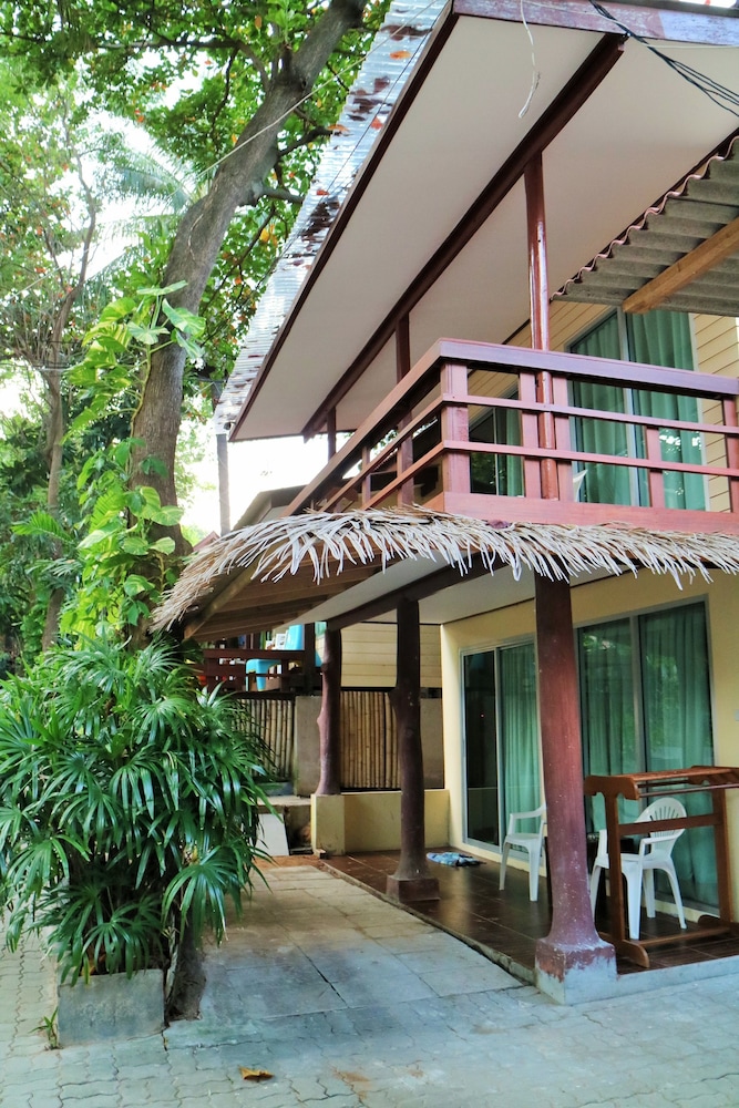Palita Lodge 2/73